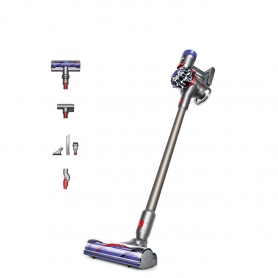 Dyson V8ANIMALPLUS Cordless Vacuum Cleaner - 40 Minute Run Time