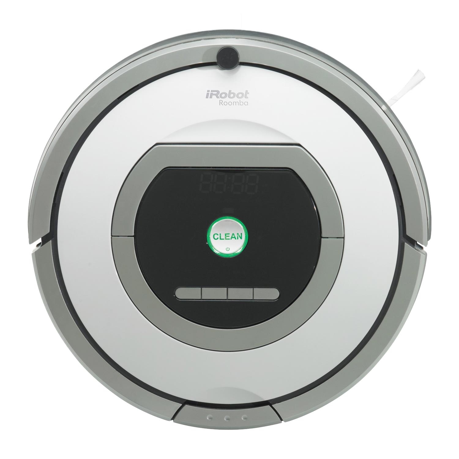 iRobot Roomba 776P Vacuum Cleaning Robot full image