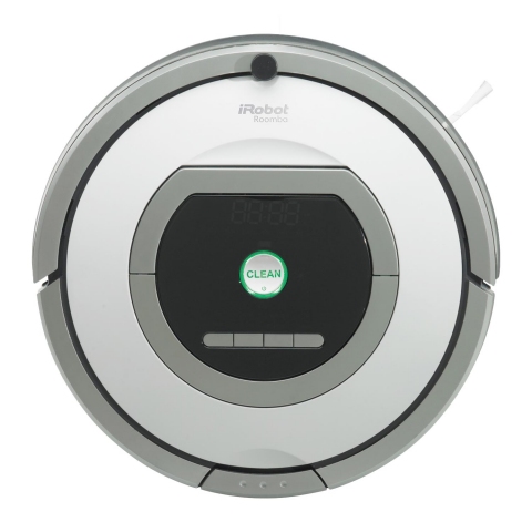 iRobot Roomba 776P Vacuum Cleaning Robot