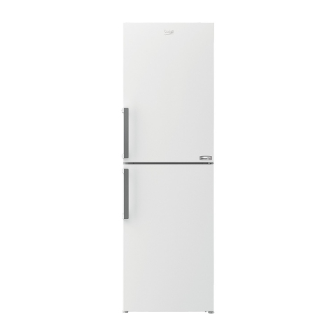 Beko CFP3691VW 60cm 50/50 HarvestFresh Frost Free Fridge Freezer - White