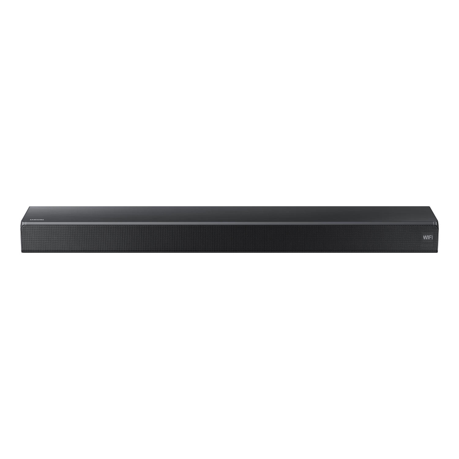 samsung soundbar radio