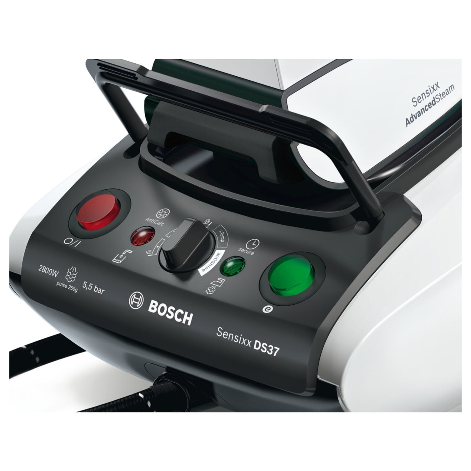 Bosch Steam Station Iron full image