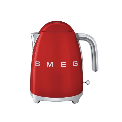 Smeg 50's Retro Style Kettle CK Home UK Prices. Smeg KLF03PBUK Retro Style