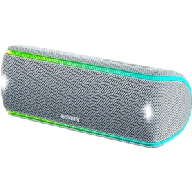 Sony Portable Wireless BLUETOOTH Speaker - 1