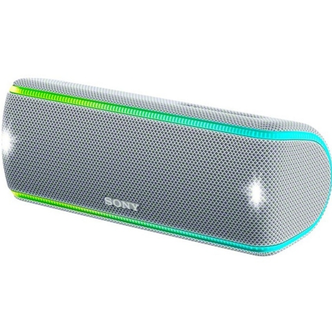 Sony Portable Wireless BLUETOOTH Speaker