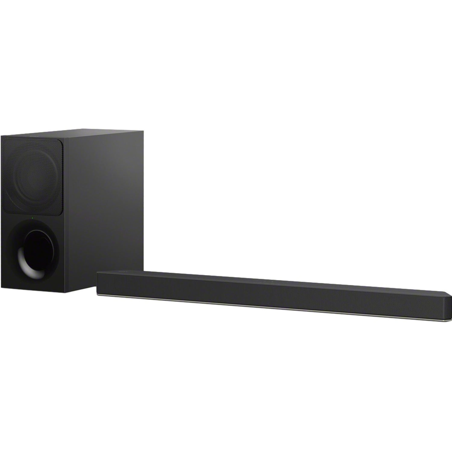 Sony 2.1 Channel Flat Soundbar 300w Dolby Atmos - Bluetooth - Wireless Subwoofer full image