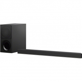 dolby digital 2.1 speakers