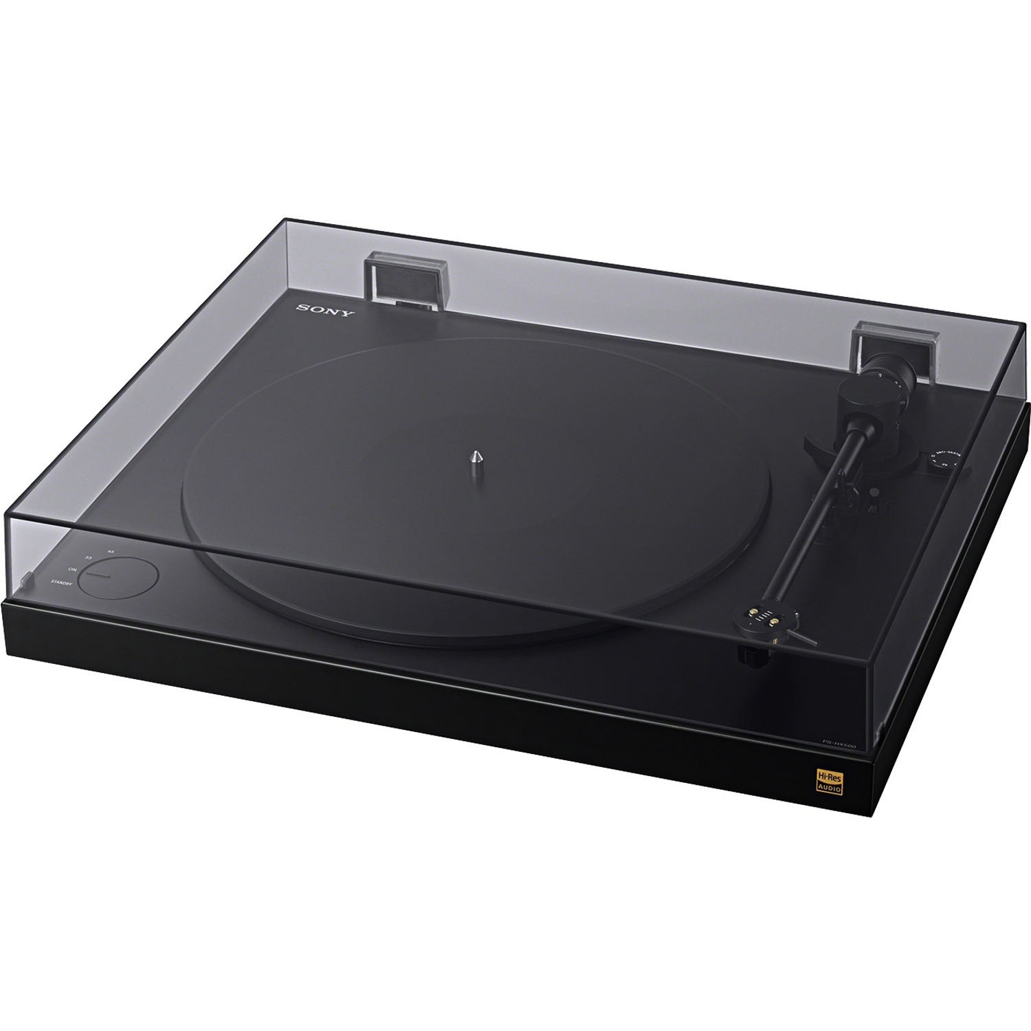 Sony 2 Speed USB Turntable full image