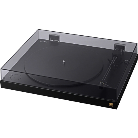 Sony 2 Speed USB Turntable