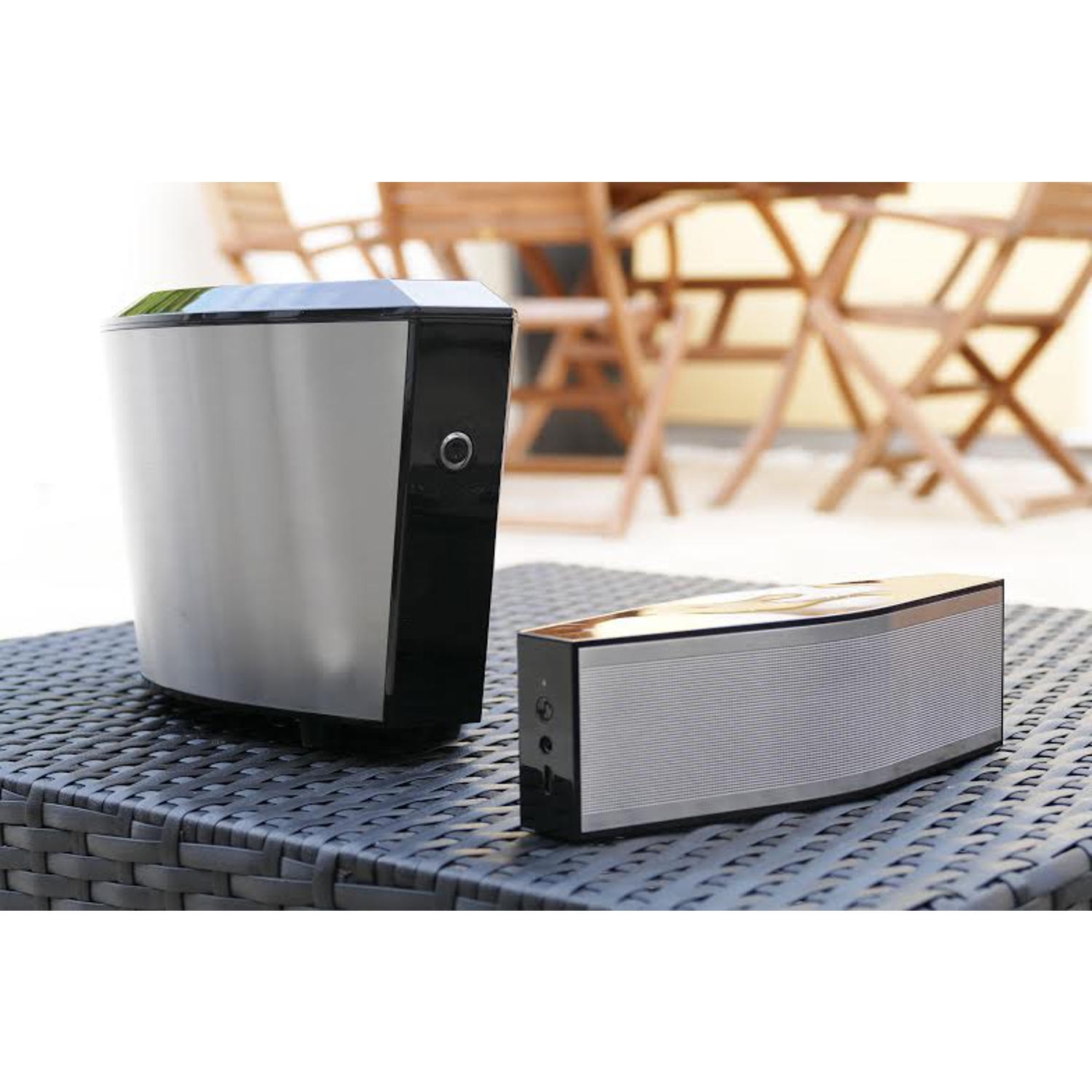 Cowin Bluetooth Speaker full image
