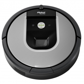 iRobot Roomba 965 Vacuum Cleaning Robot - 0