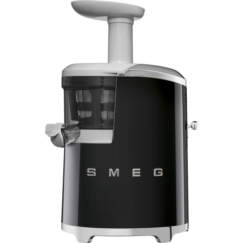 Smeg 50's Retro Style Slow Juicer Smeg 50's Retro Style Slow Juicer