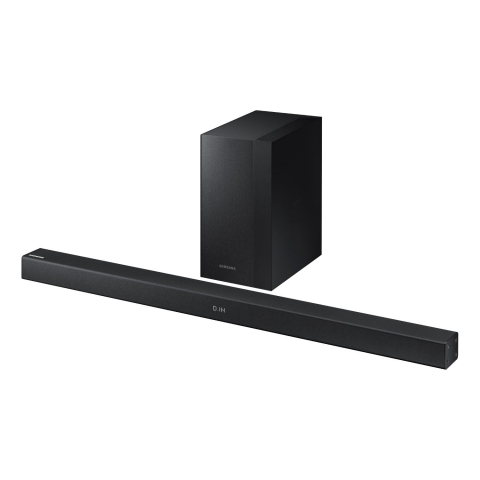 Samsung Flat Soundbar