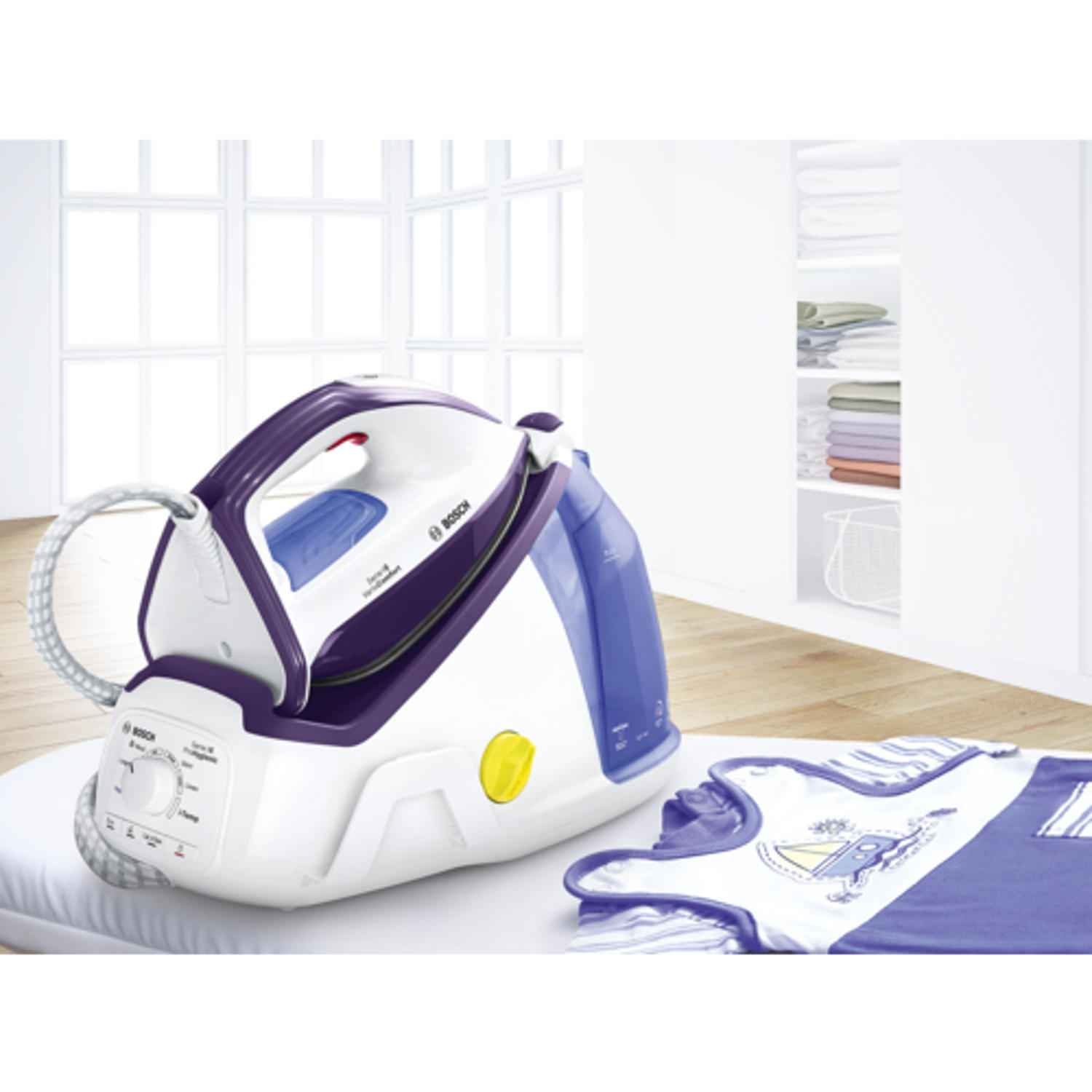 Bosch Steam Generator Iron full image