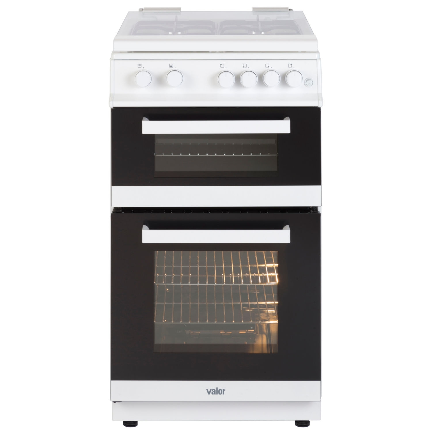 Valor 50cm Gas Cooker  full image