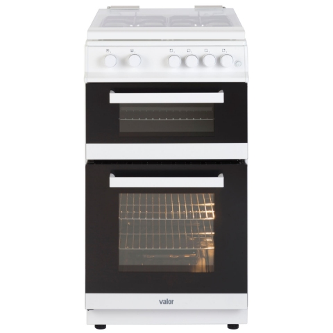 Valor 50cm Gas Cooker 