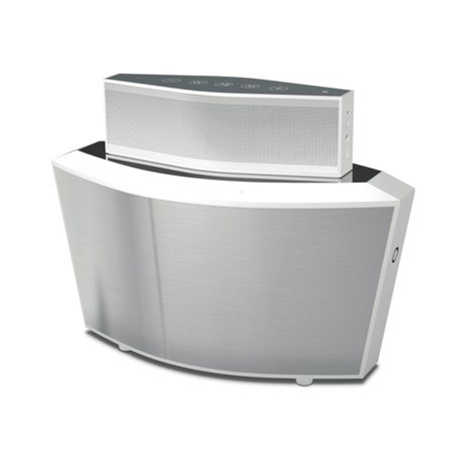 Cowin Bluetooth Speaker full image
