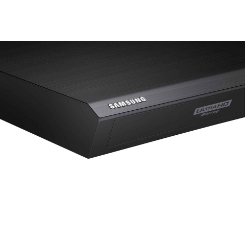 Samsung Blu-Ray Player