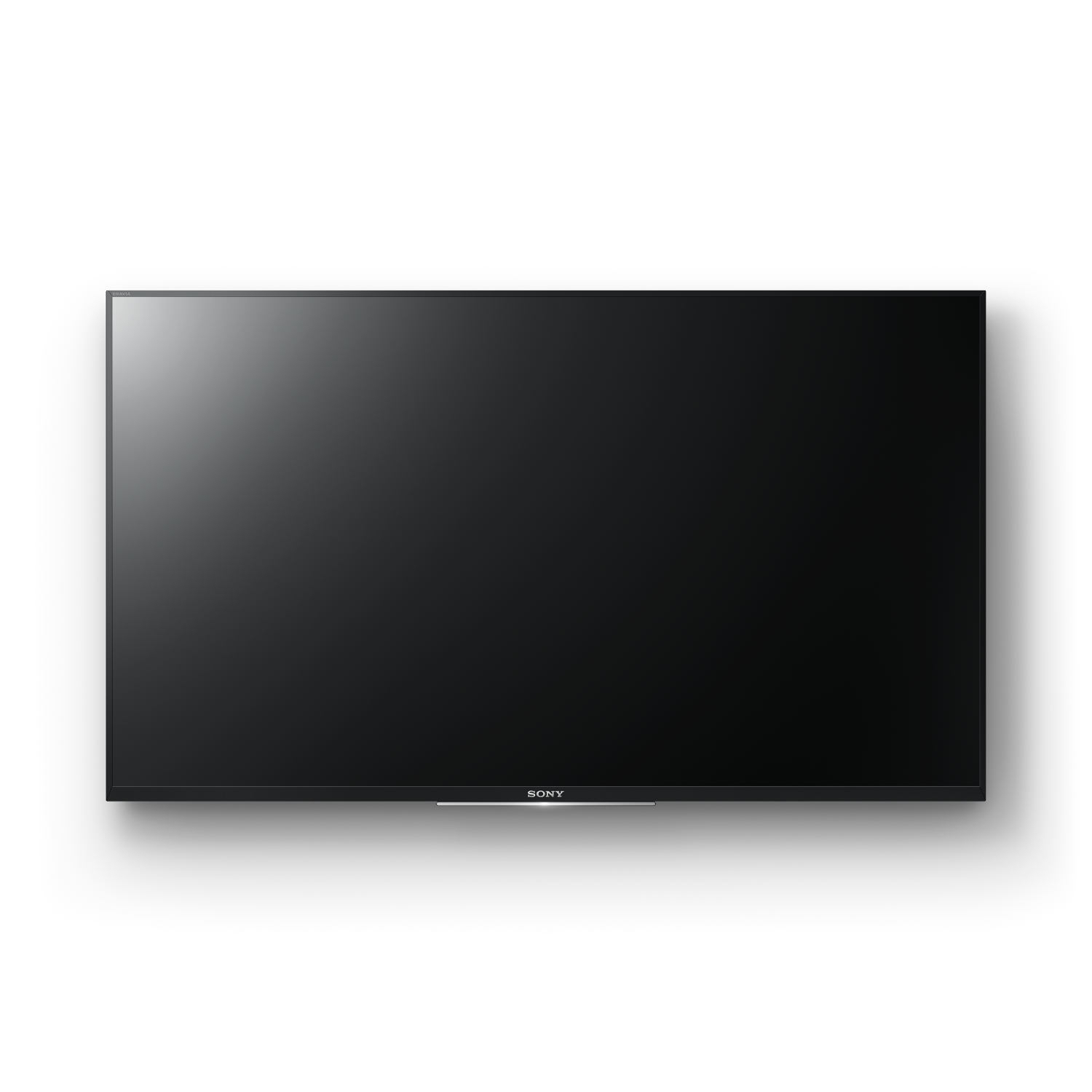 Sony KDL32WD756BU 32" LED 1080P SMART - Freeview HD - Black - 0