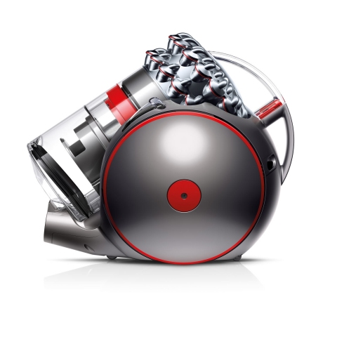 Dyson Cinetic Big Ball Animal2+ Cylinder Bagless Vacuum Cleaner