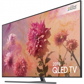 Samsung 75" QLED TV