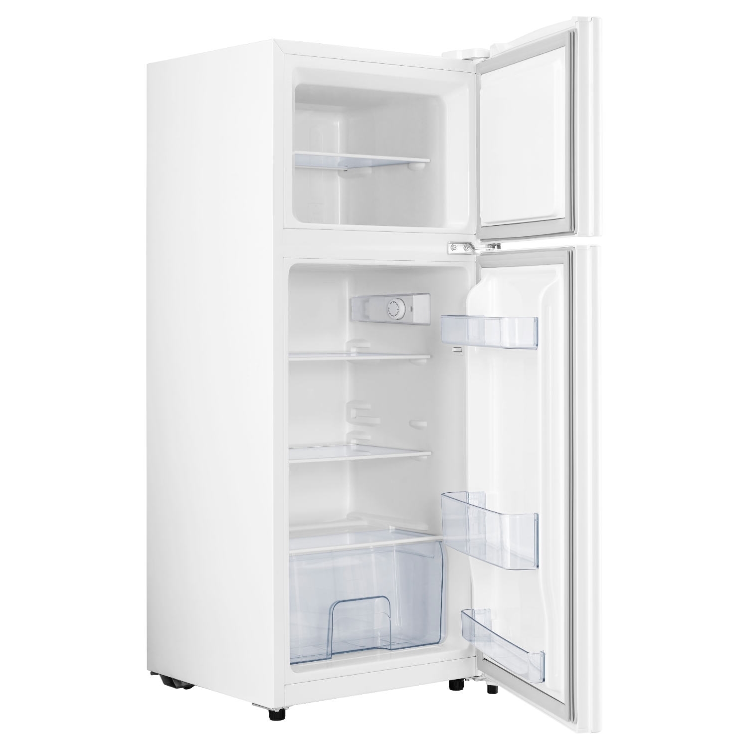 Fridgemaster Fridge Freezer full image