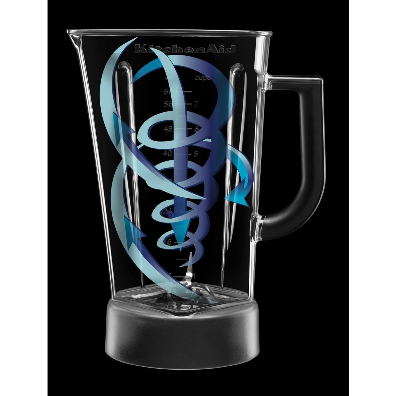 KitchenAid Classic Blender full image