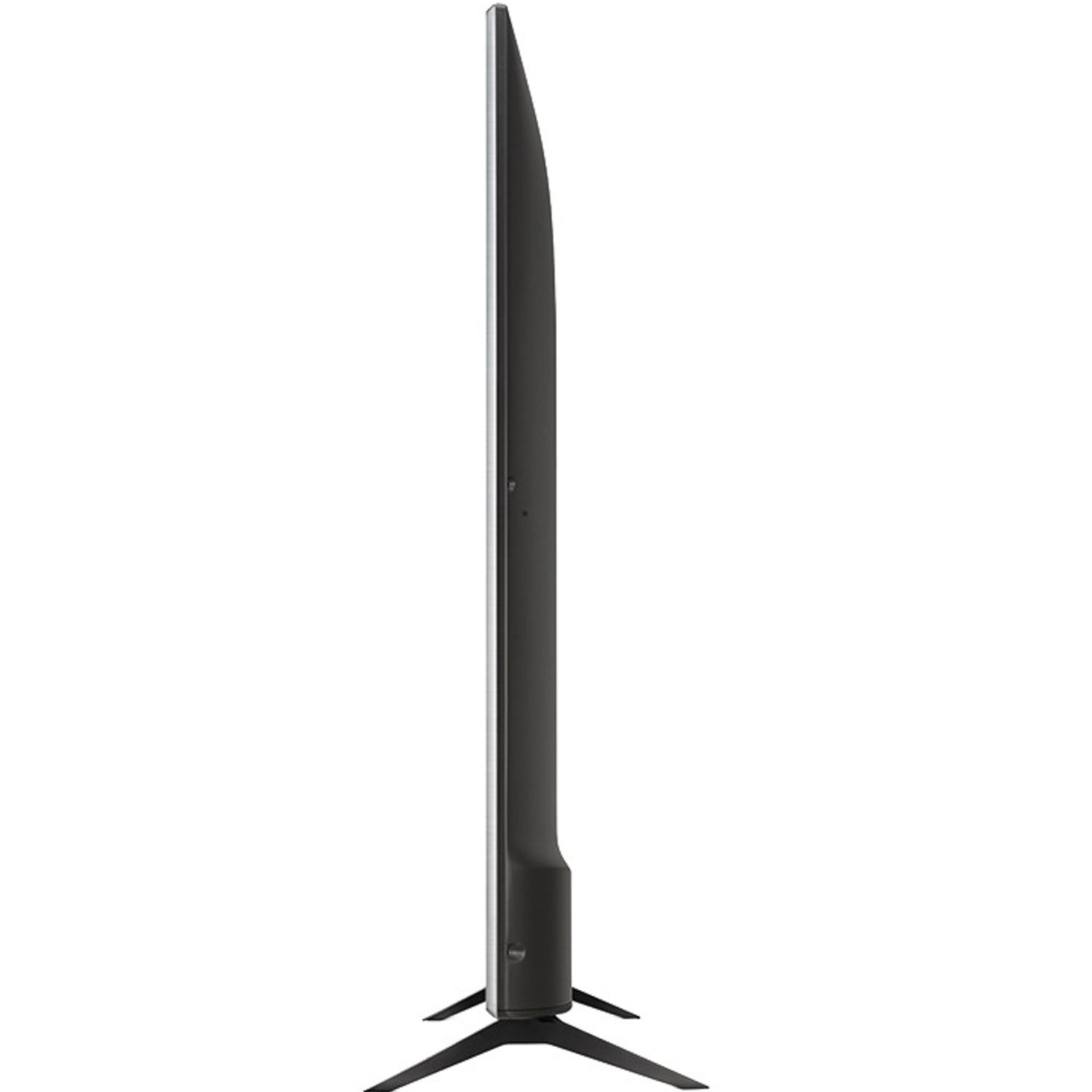 LG 75" UHD LED TV full image