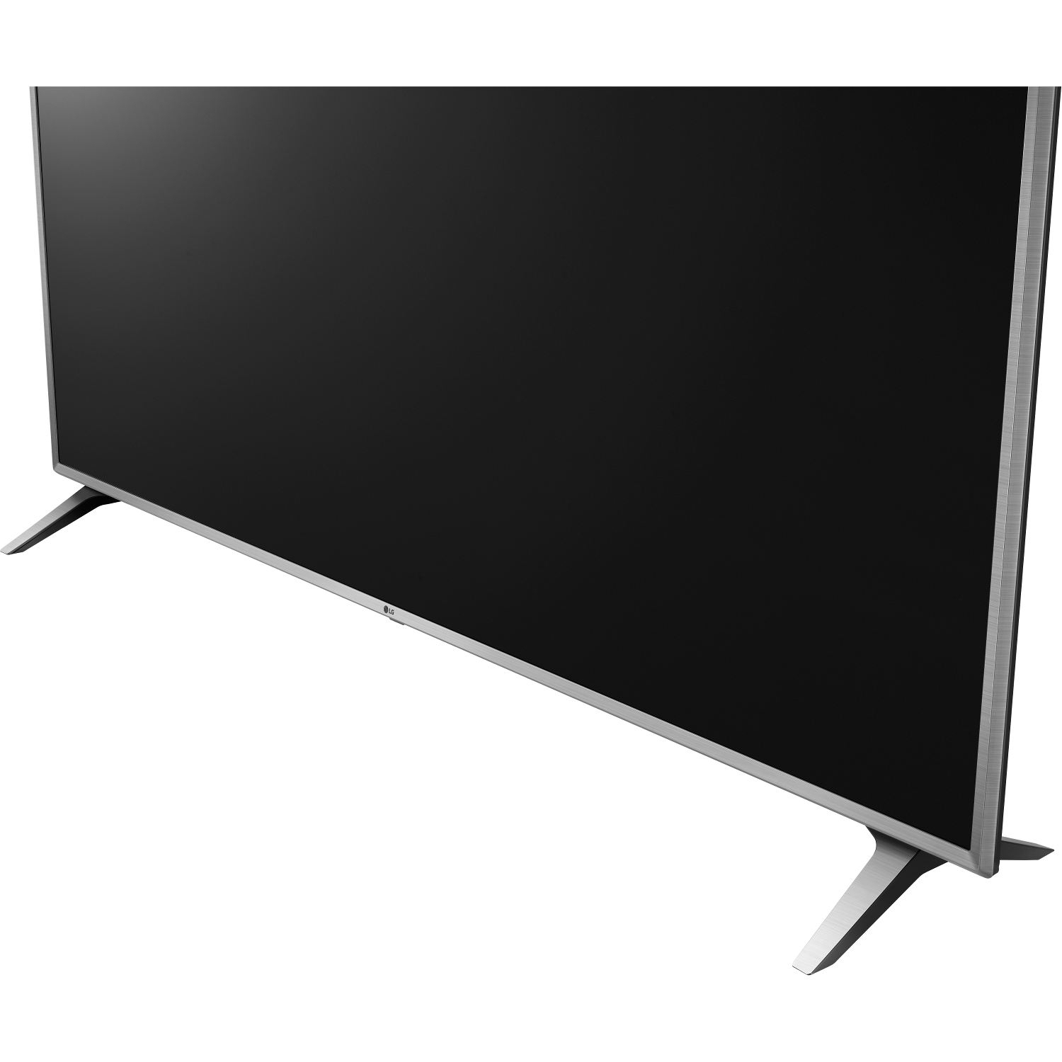 LG 75" UHD LED TV full image