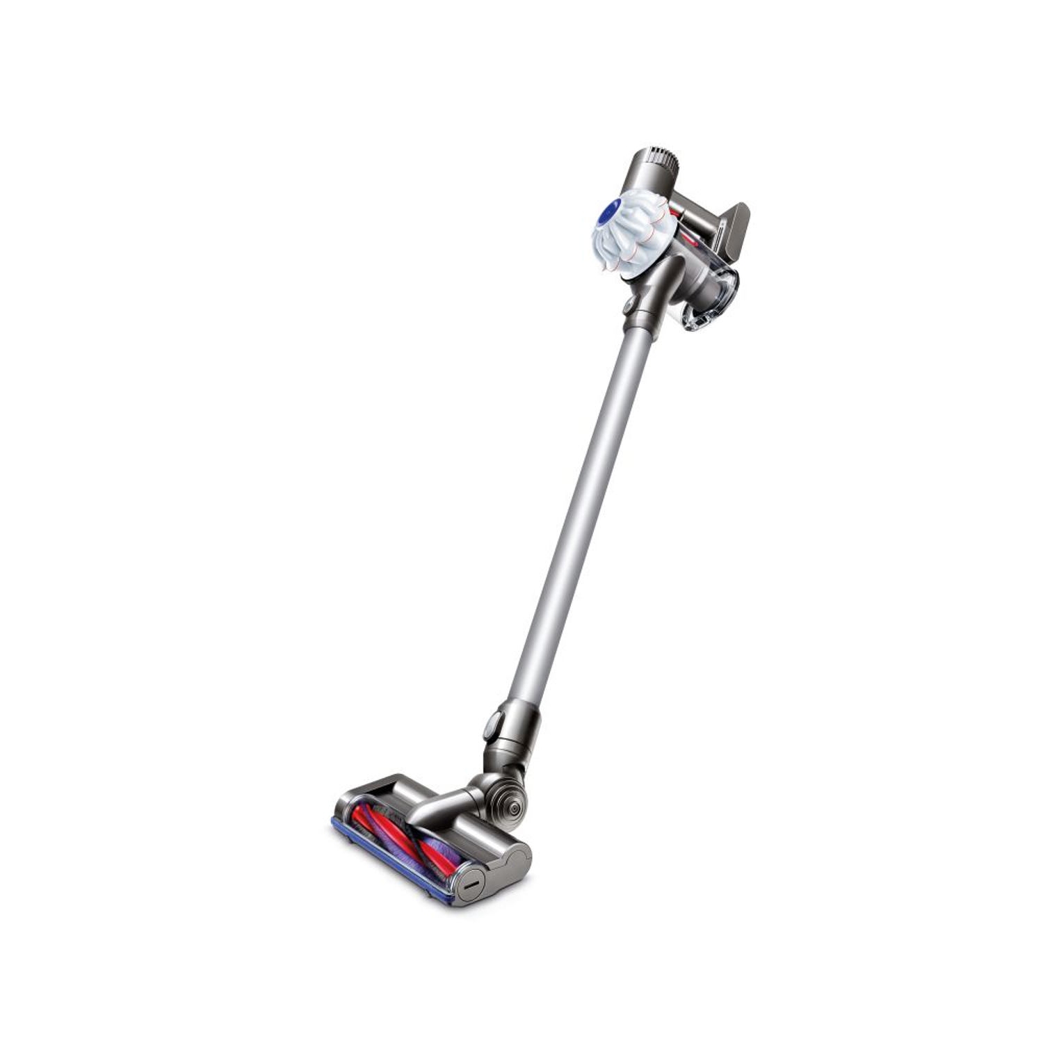 Dyson V6 Flexi Cordless Vacuum Cleaner full image