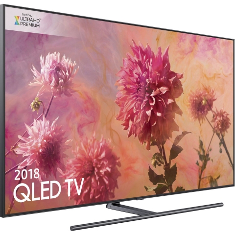Samsung 75" QLED TV