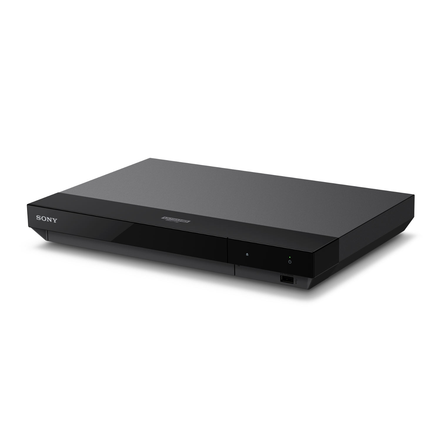 Sony UBPX700BCEK 4K UHD HDR Upscaling Blu-ray Player - 0