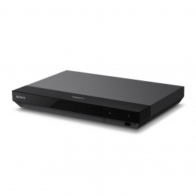 Sony UBPX700BCEK 4K UHD HDR Upscaling Blu-ray Player