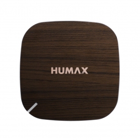 Humax H3 Espresso Media Player - 6