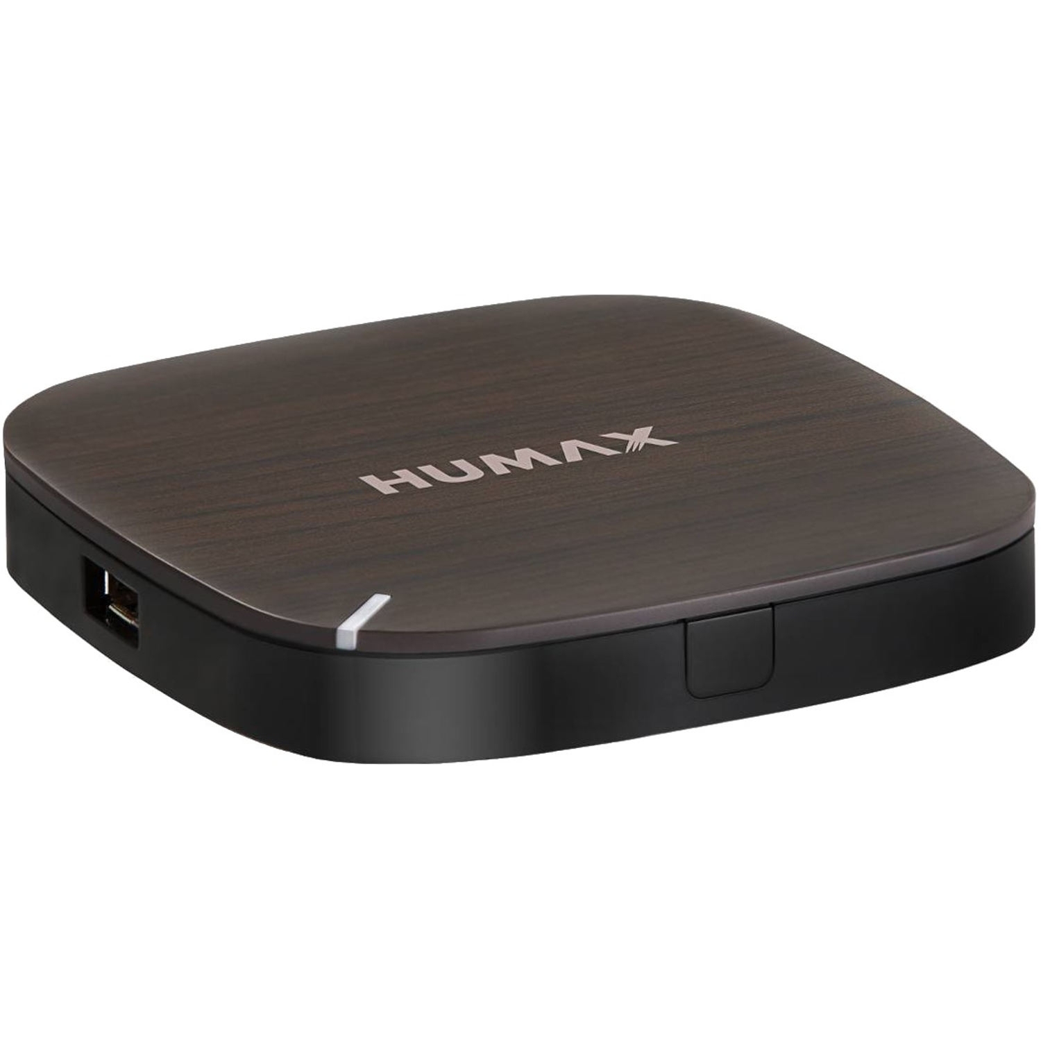 Humax H3 Espresso Media Player full image