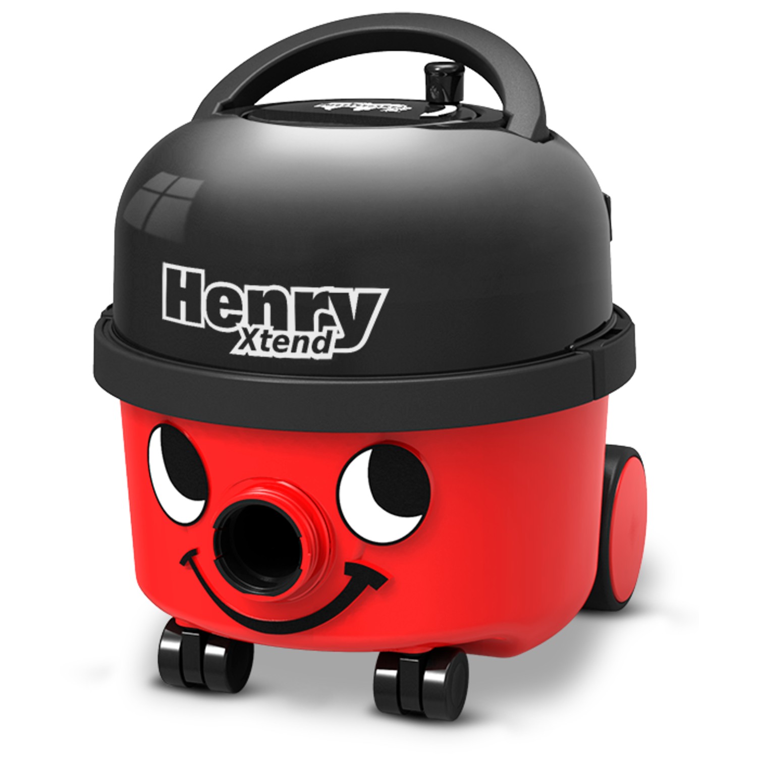 Numatic Henry Xtend 910323 Bagged Cylinder Vacuum Cleaner thumbnail image
