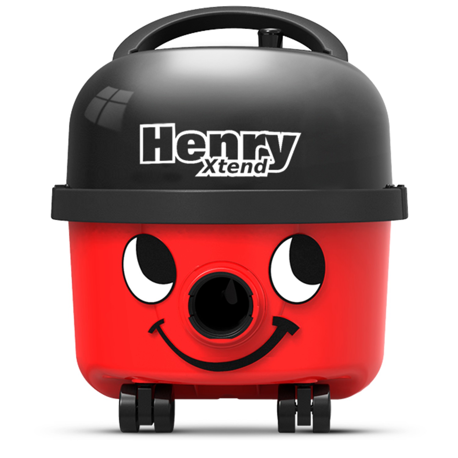 Numatic Henry Xtend 910323 Bagged Cylinder Vacuum Cleaner thumbnail image