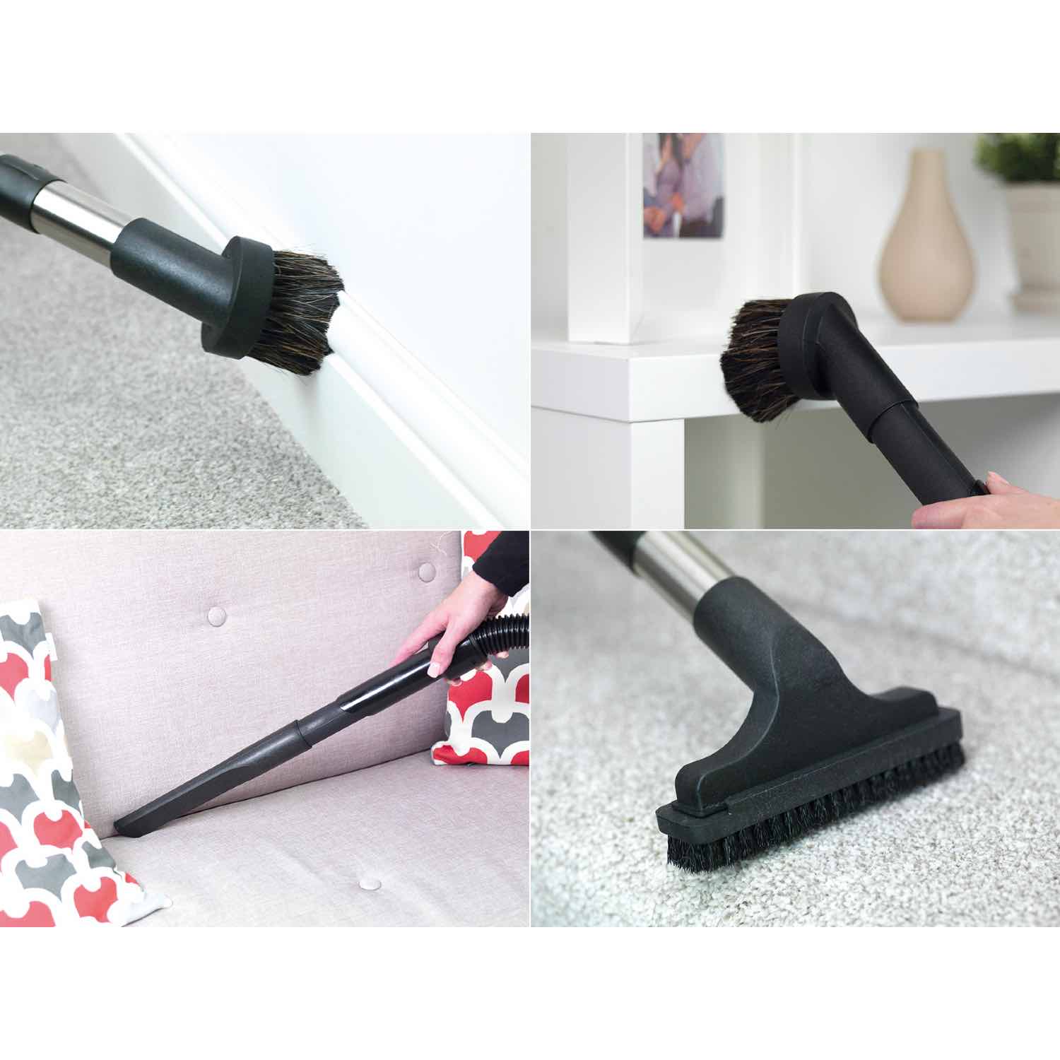 Numatic Henry Xtend 910323 Bagged Cylinder Vacuum Cleaner thumbnail image