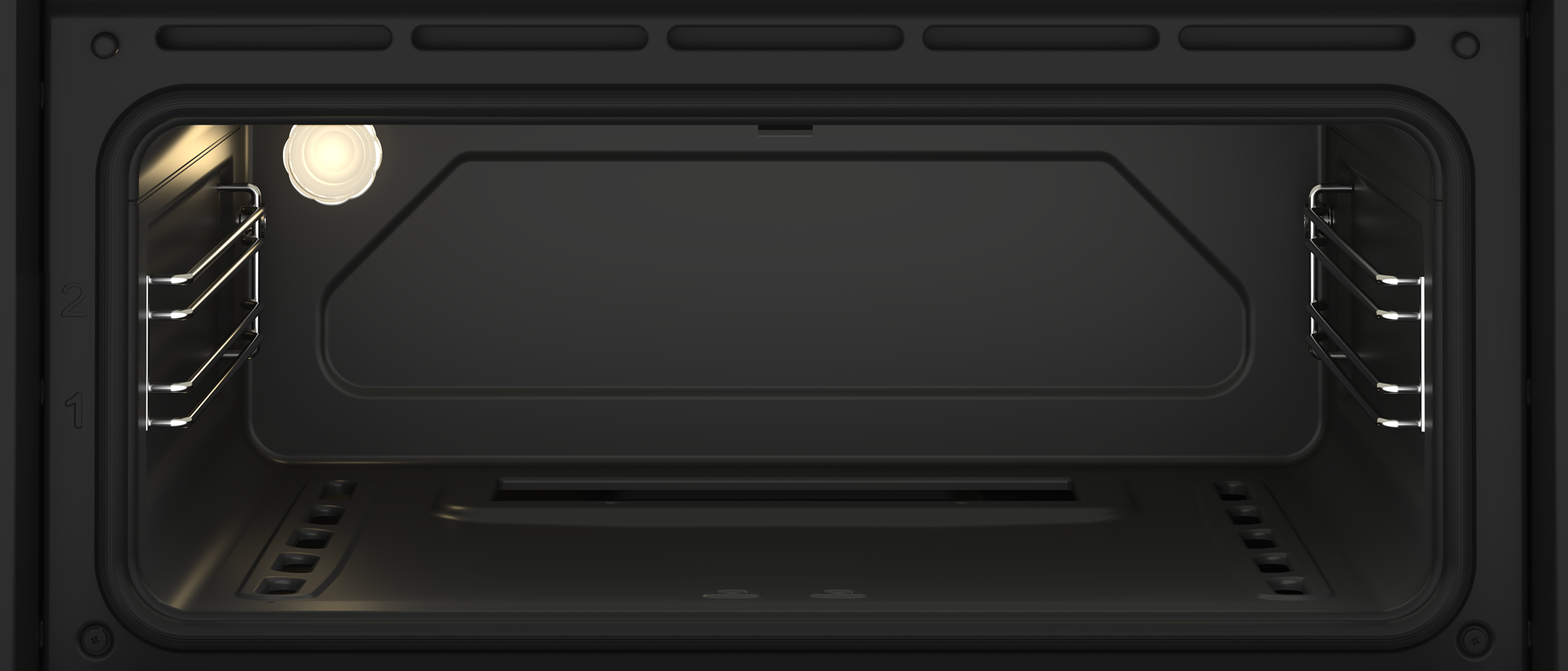 Beko CDFY22309X Electric Built In Double Oven thumbnail image