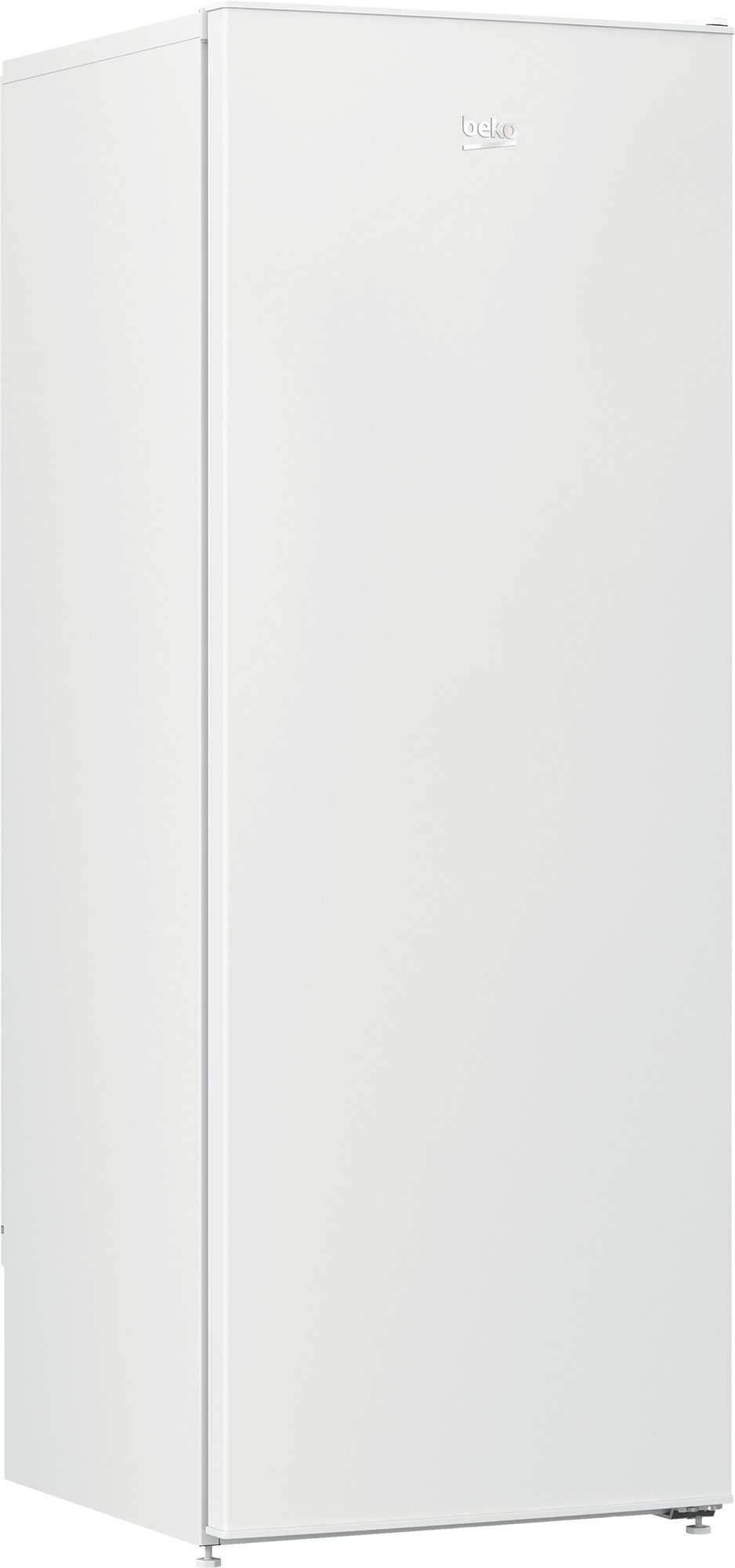 Beko FCFM3545W 54cm Frost Free Tall Freezer - White thumbnail image