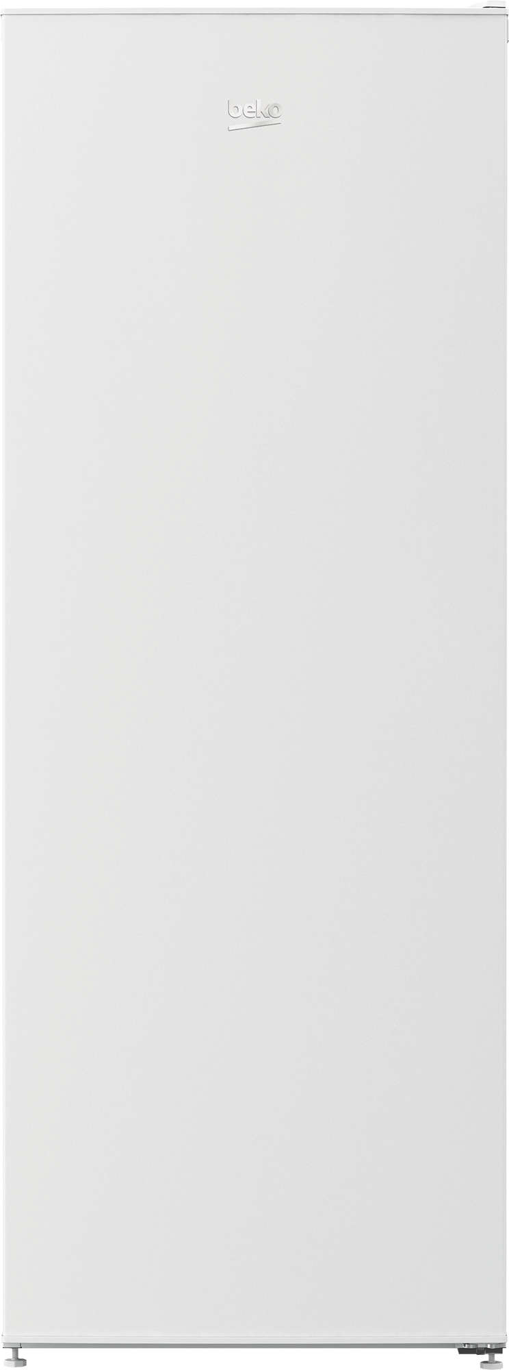 Beko FCFM3545W 54cm Frost Free Tall Freezer - White thumbnail image