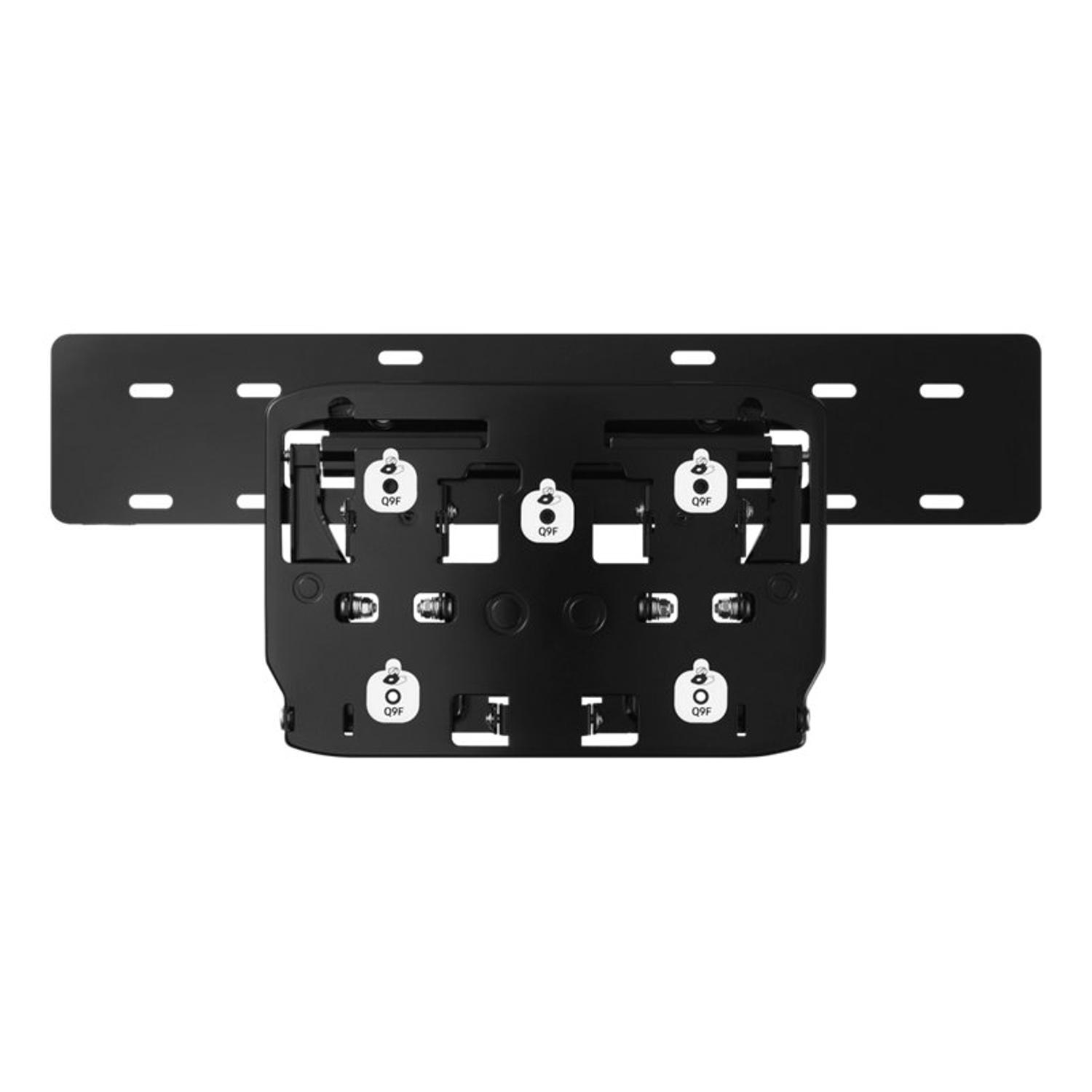 Samsung QLED No Gap Wall Mount 75” TV thumbnail image