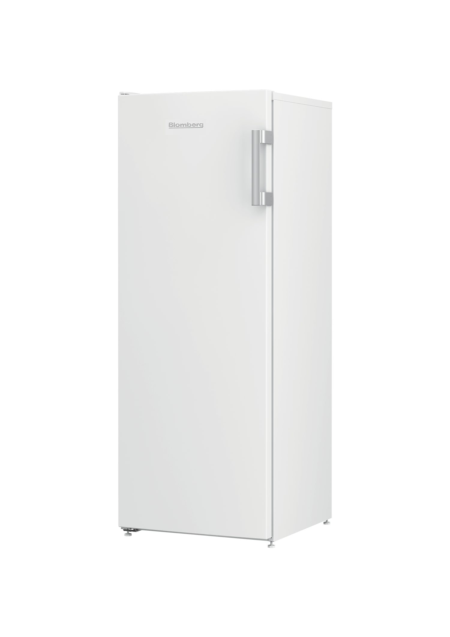 Blomberg FNT44550 54cm Frost Free Tall Freezer - White thumbnail image