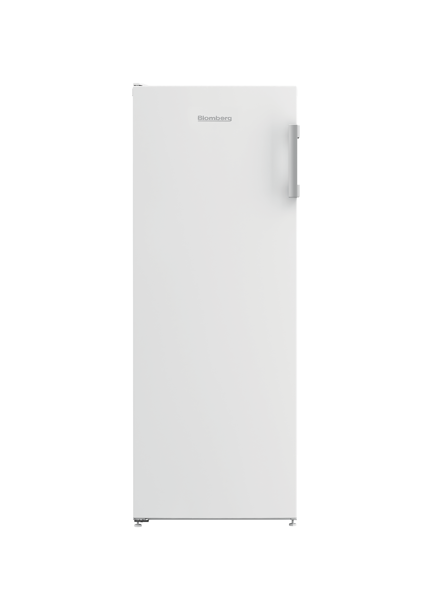 Blomberg FNT44550 54cm Frost Free Tall Freezer - White thumbnail image