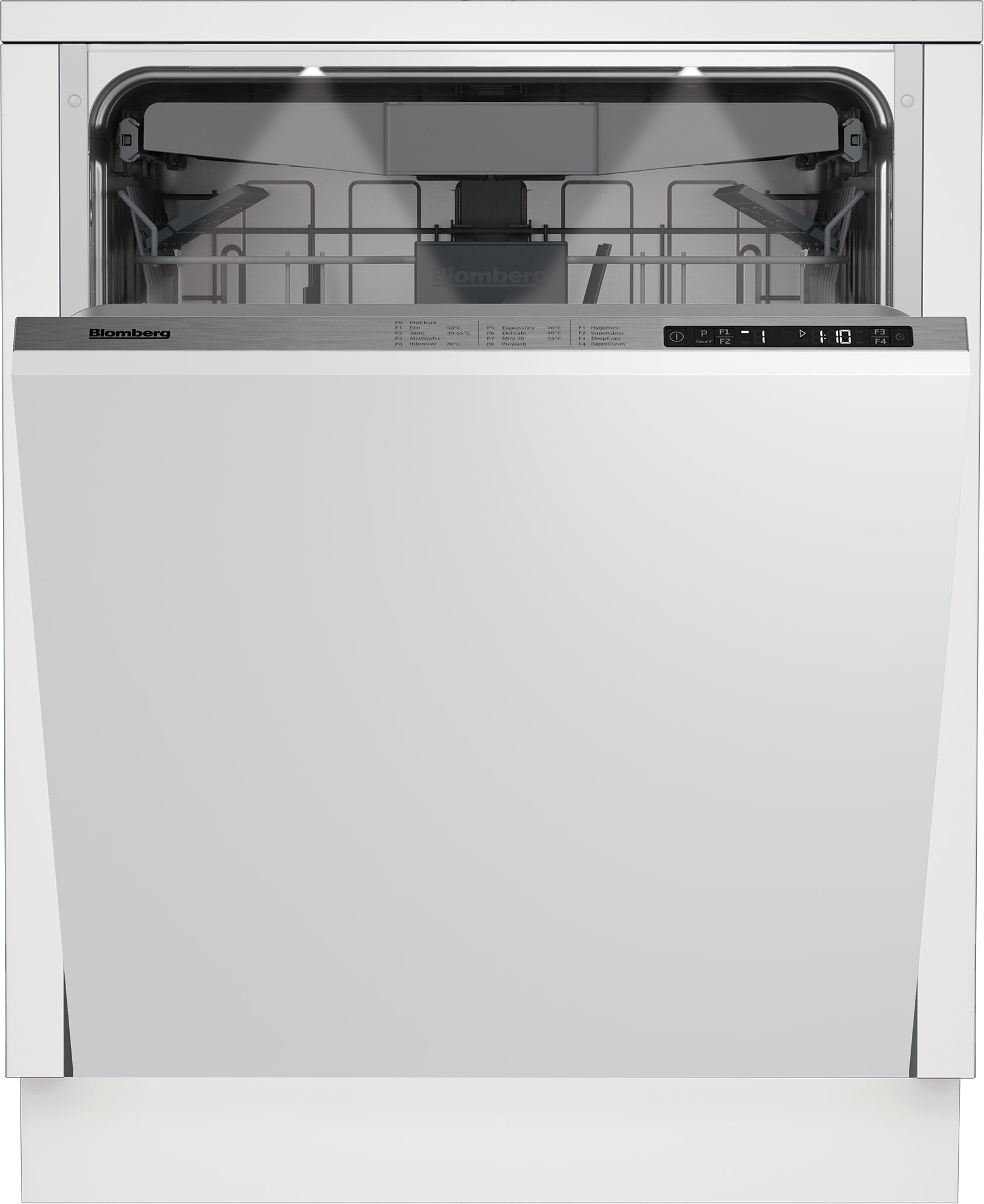 Blomberg LDV63440 Full Size Integrated Dishwasher thumbnail image