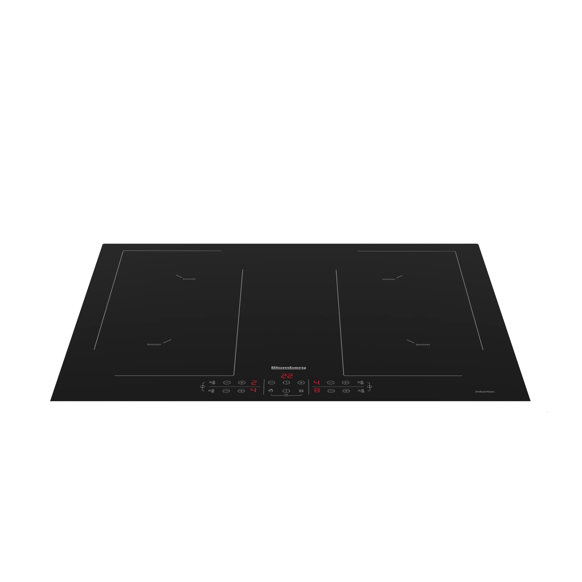 Blomberg MIN54483N Induction Hob thumbnail image