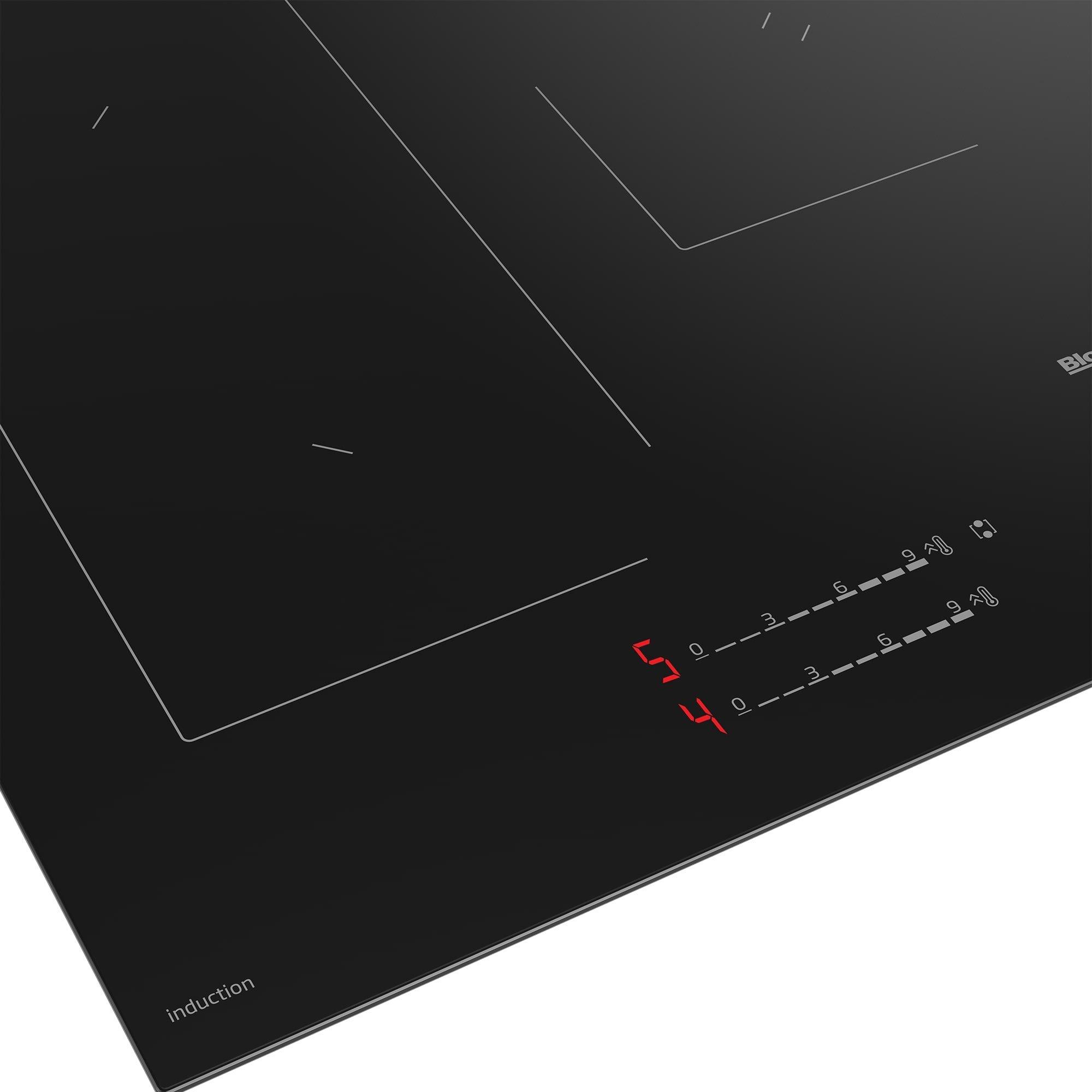Blomberg MIX55487N 78cm Cook Sensor Induction Hob thumbnail image