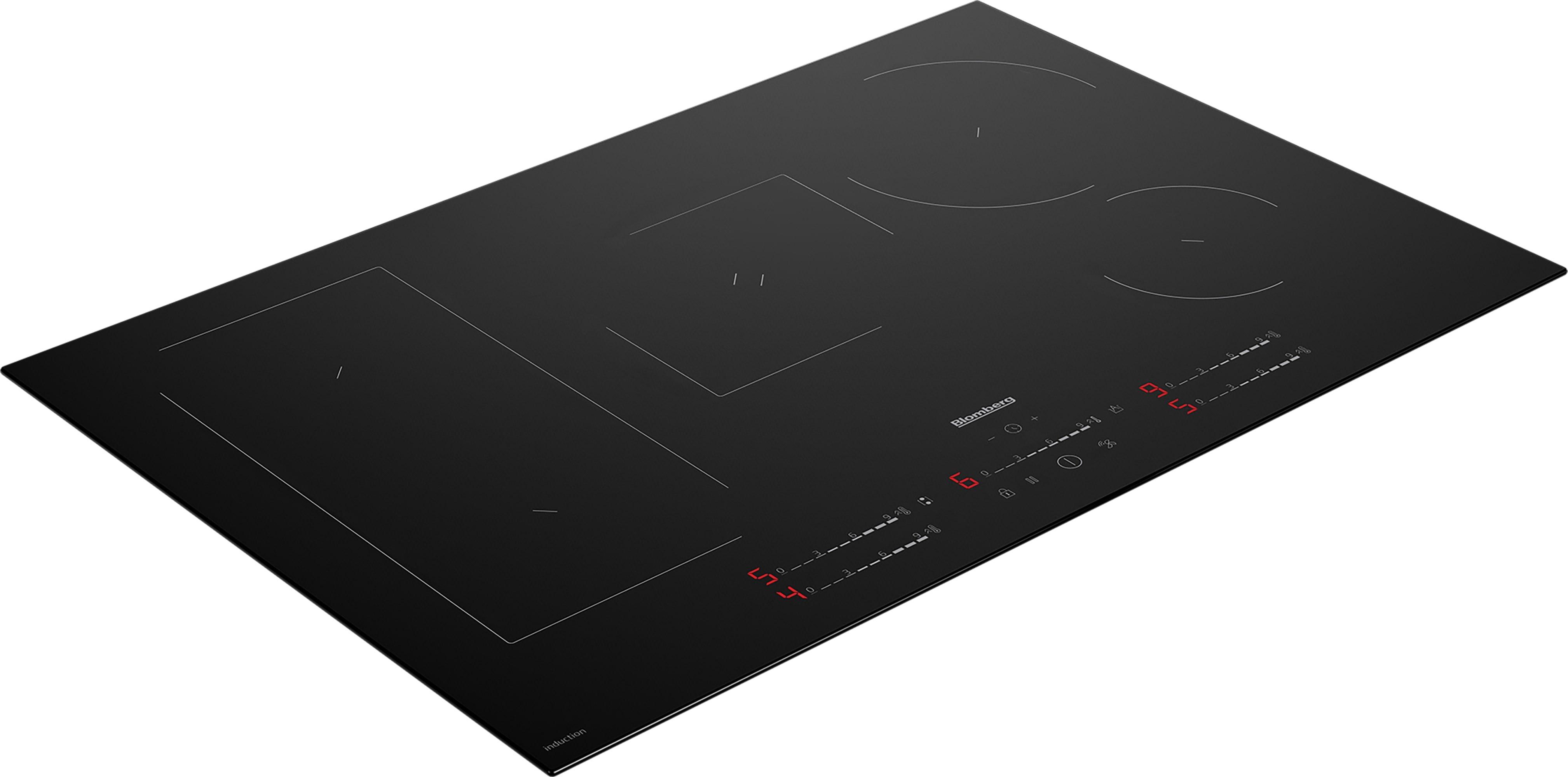 Blomberg MIX55487N 78cm Cook Sensor Induction Hob thumbnail image