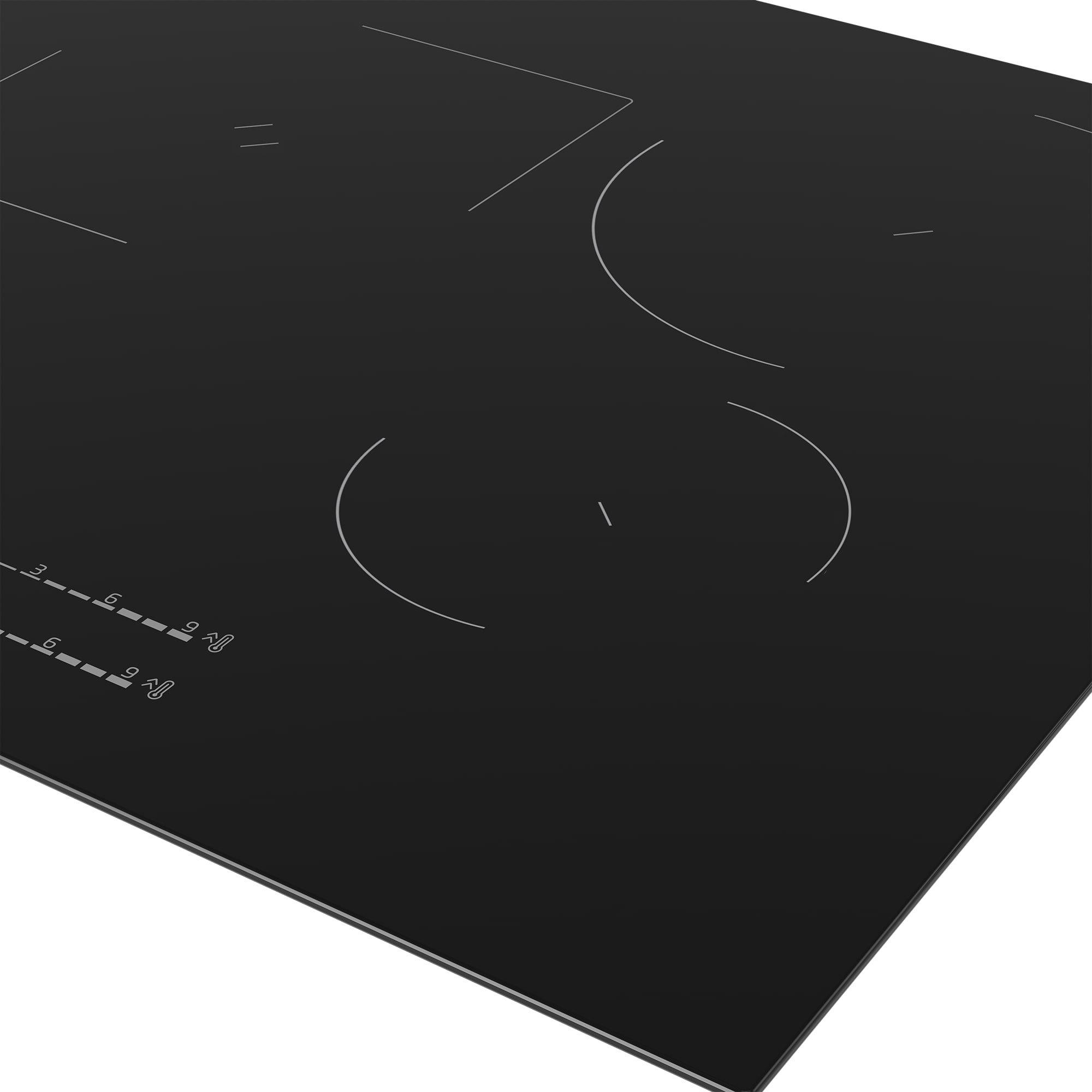 Blomberg MIX55487N 78cm Cook Sensor Induction Hob thumbnail image