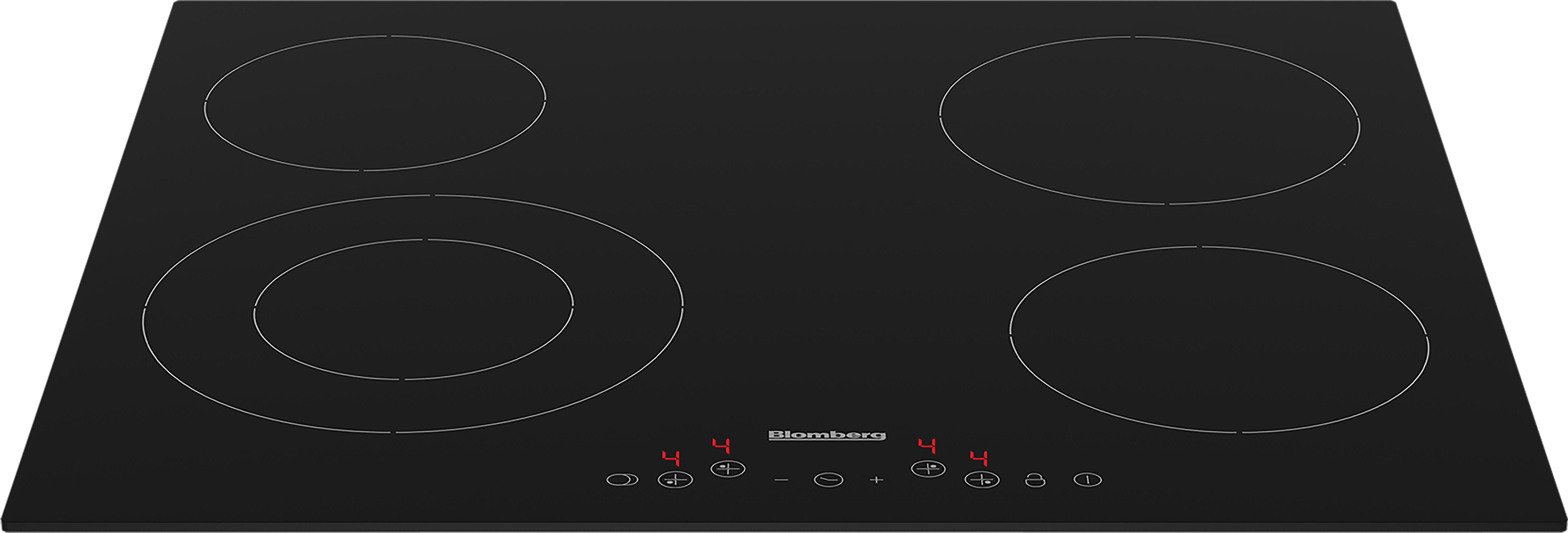 Blomberg MKN54212 Ceramic Hob thumbnail image